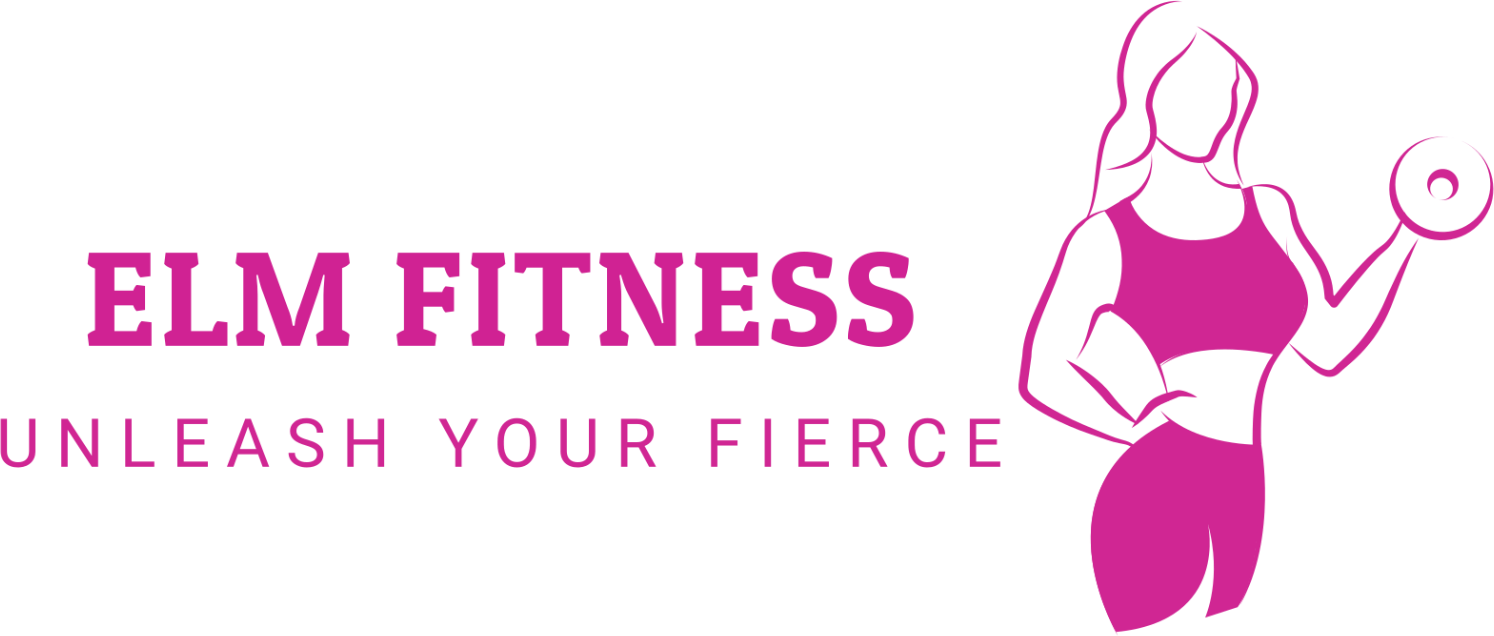 ELM Fitness — Unleash Your Fierce